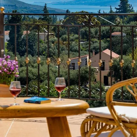 Villa Kois By Posarellivillas *
