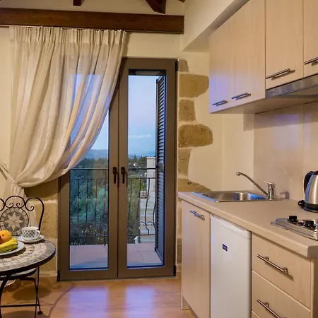 Kois By Posarellivillas Villa Tzitzifés