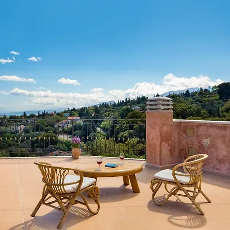 Kois By Posarellivillas Villa