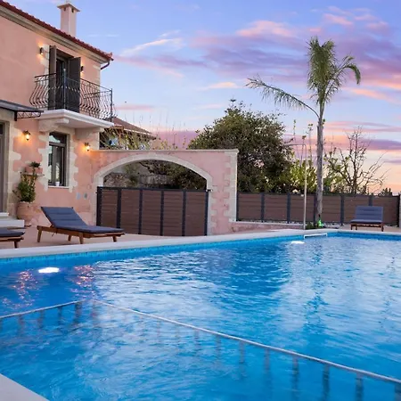 Villa Kois By Posarellivillas *