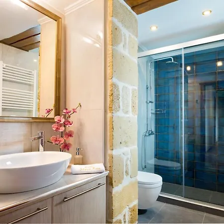 Kois By Posarellivillas Villa