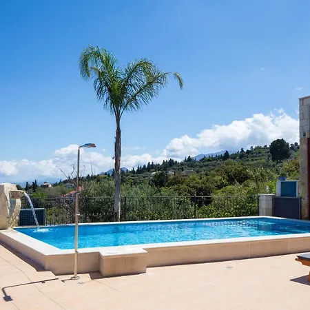 Villa Kois By Posarellivillas *